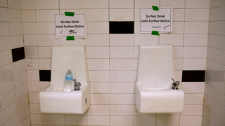 Millions of Students In the US Face Lead Exposure at School: Report<em></em>